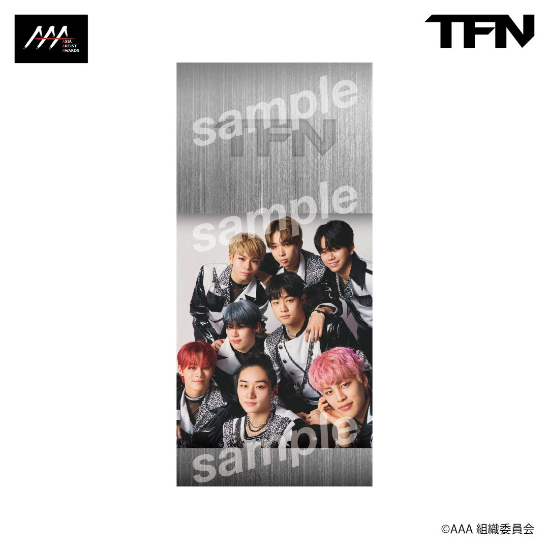 ダブルチャンス 〈Asia Artist Award2022〉TFN オリジナル壁紙 A