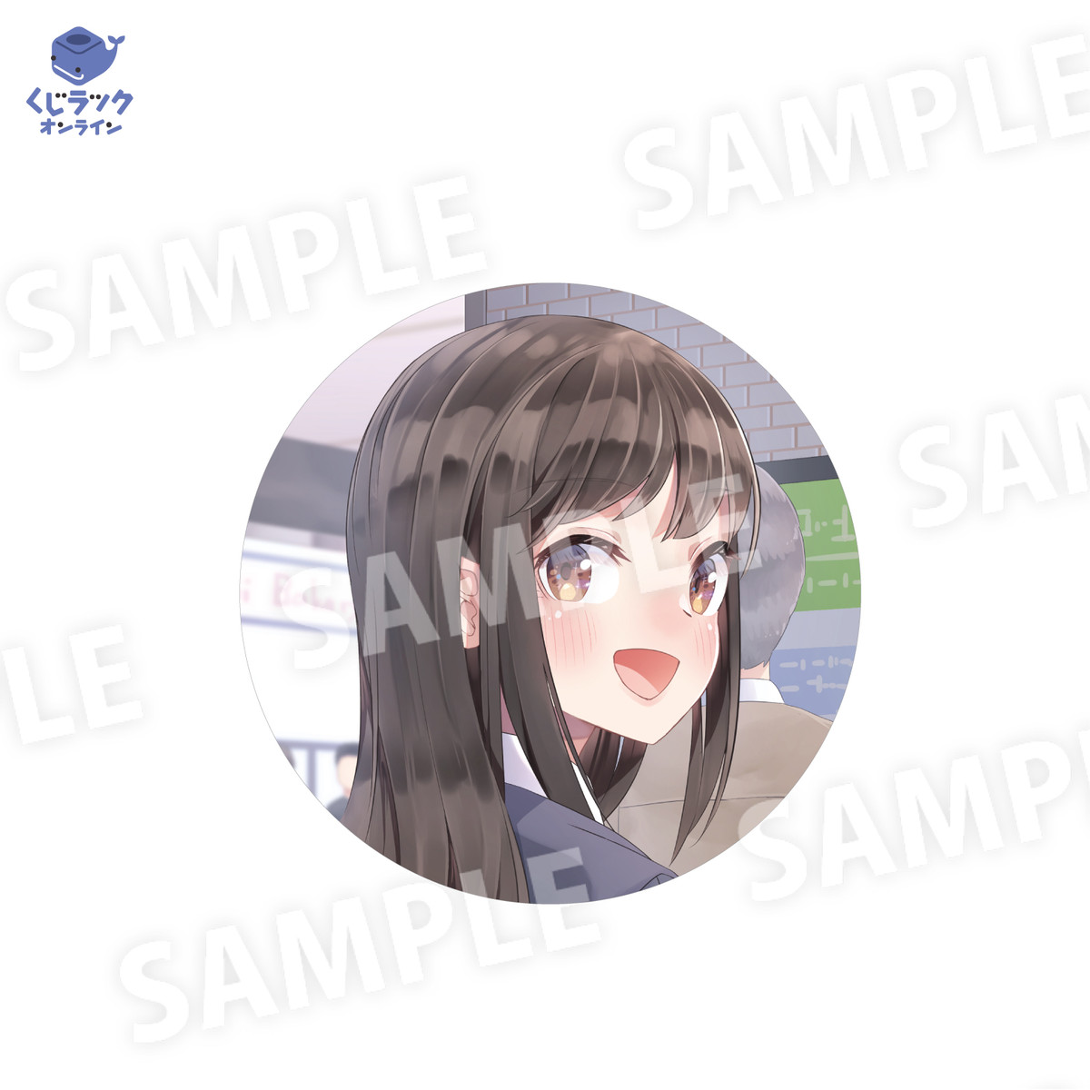 D賞 缶バッジ(全5種)