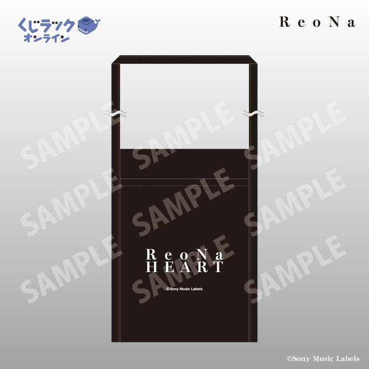 ReoNa引退品 Till the End ReoNa ONE-MAN Concert 2023 Pilgrim 3.6 day Nigete