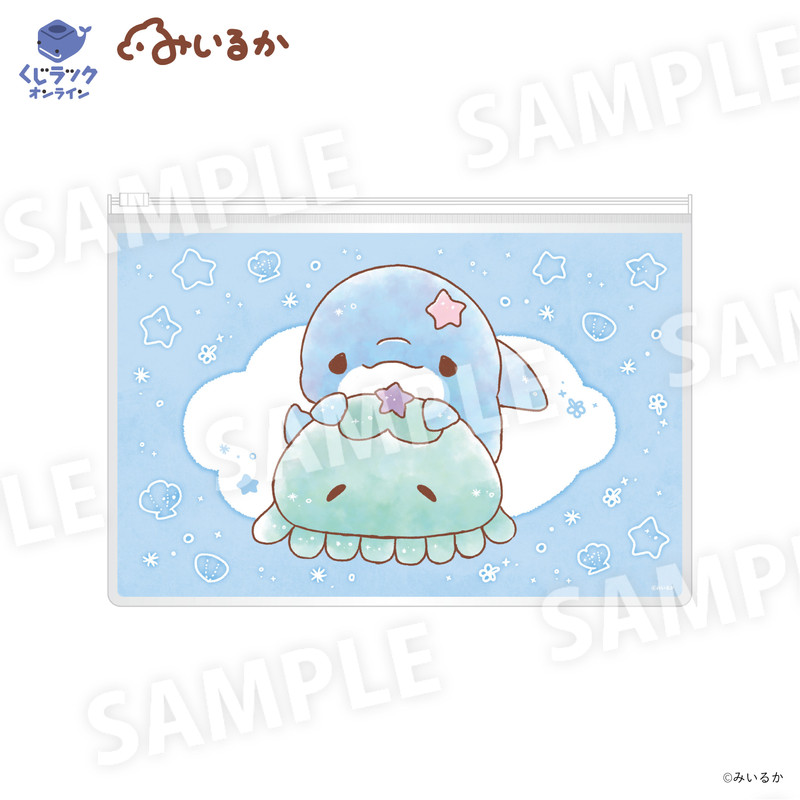値下しました！！新品未開封！☆ゆるいるか★アクリルスタンドセット☆みいるか 値下しました！！新品未開封！☆ゆるいるか☆アクリルスタンド