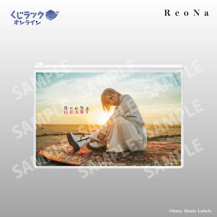 くじラックオンライン限定 ReoNa - くじラックオンライン - くじラック
