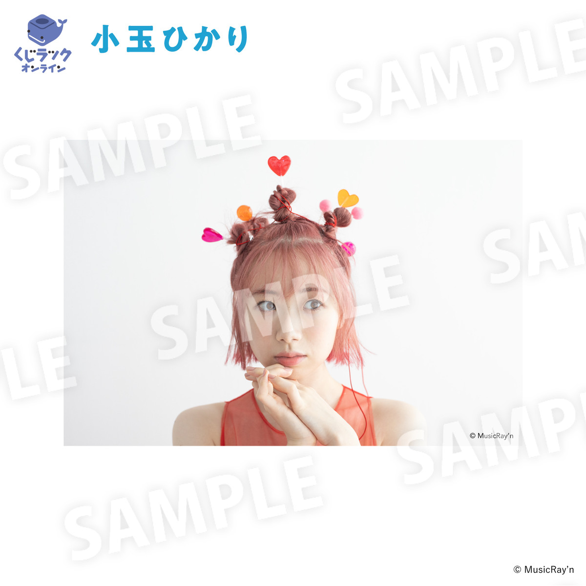 E賞 コメント動画付きデジタルフォトカード(全6種)