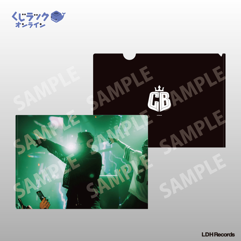 くじラックオンライン限定 『CB（ELLY）』 - くじラック