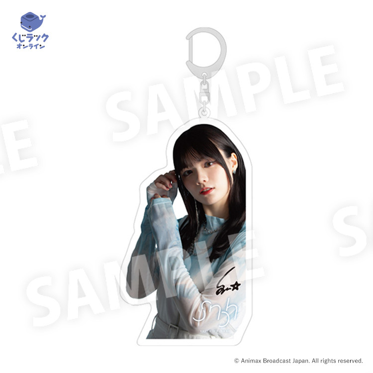 くじラックオンライン限定 『sajou no hana』 - くじラック