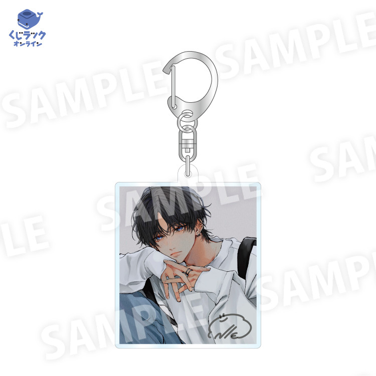 くじラックオンライン限定 『NLLE』 - くじラックオンライン - くじ