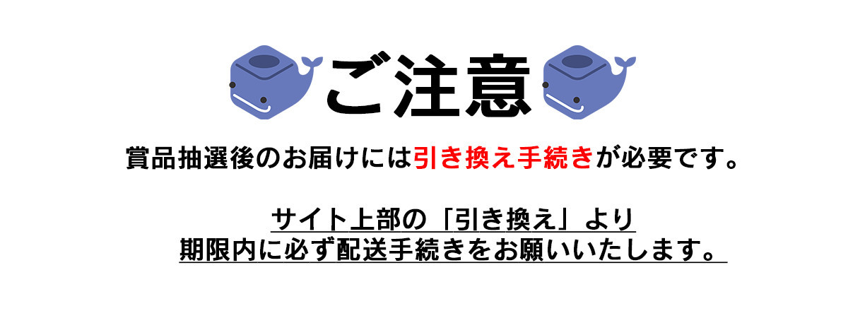 くじラックオンライン限定 『デラックス×デラックス』 - くじ