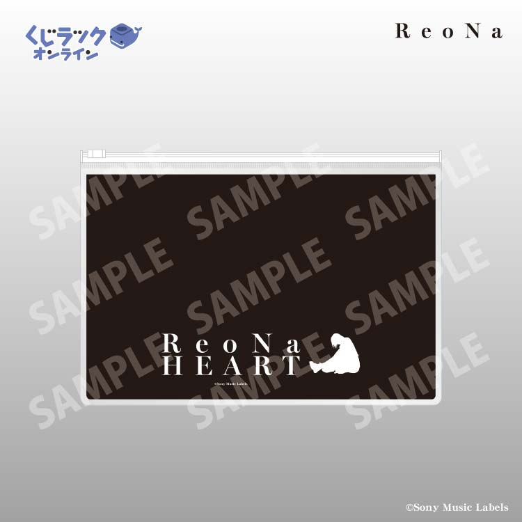 くじラックオンライン限定 ReoNa - くじラックオンライン - くじラック