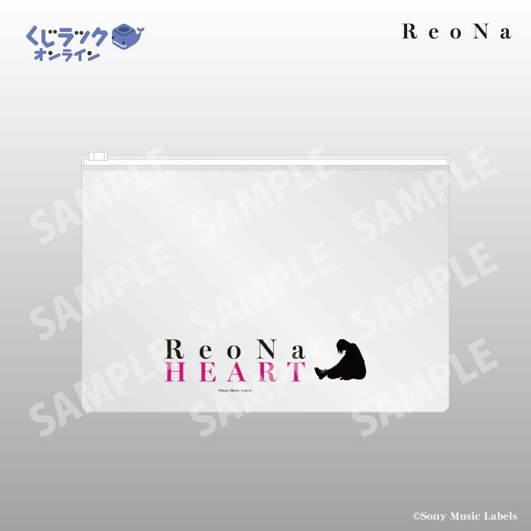 くじラックオンライン限定 ReoNa - くじラックオンライン - くじラック