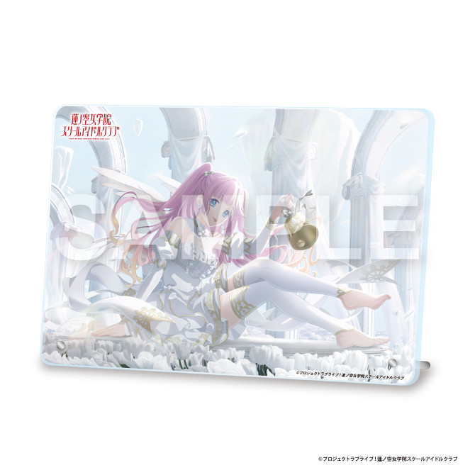 Link！Like！ラブライブ！』2.5周年記念 リンクラ公式ショップ