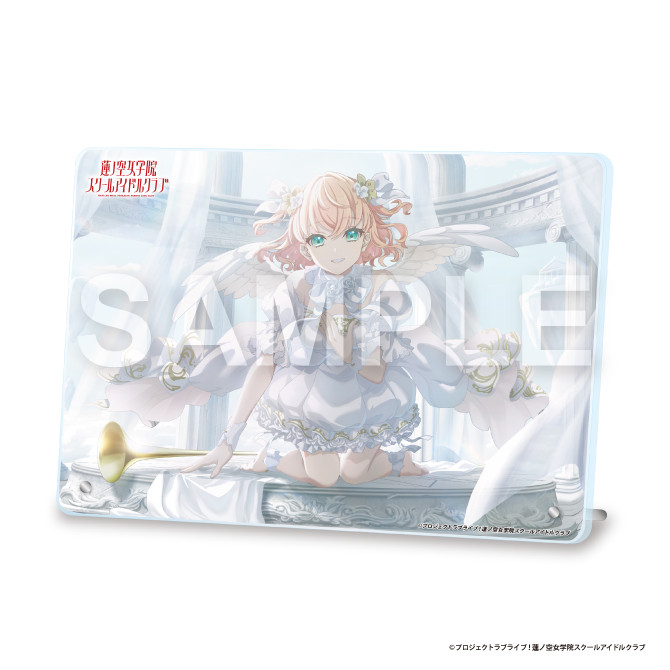 Link！Like！ラブライブ！』2.5周年記念 リンクラ公式ショップ