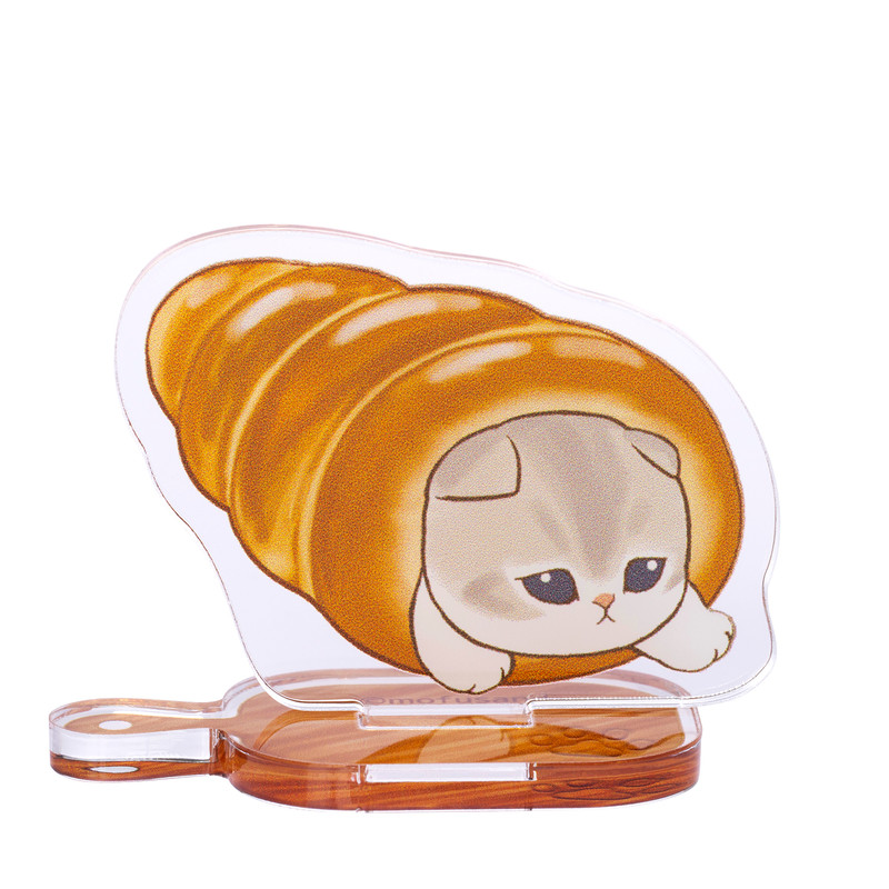 mofusand もふもふベーカリー アクリルスタンド（全10種） - mofusand 