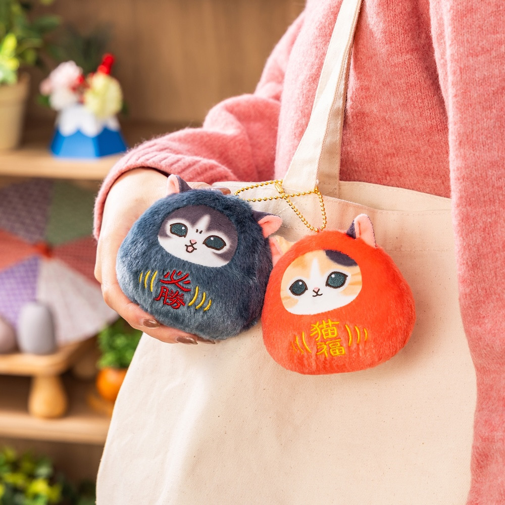 mofusand 和！和！和！スーベニアくじ - mofusandもふもふマーケット