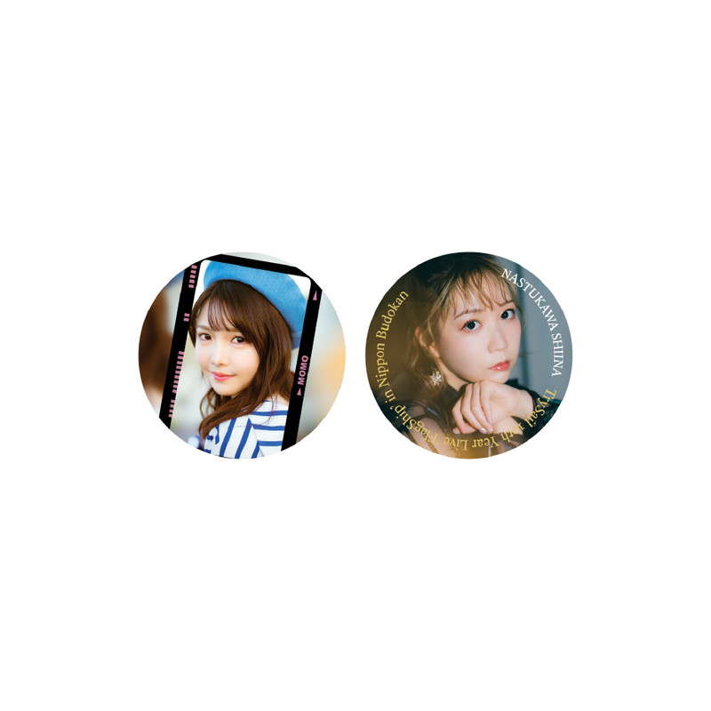 雨宮天 TrySailライブ2017 サイン入り缶バッジ Amazon.co.jp: 雨宮天 ライブ直筆サイン入り缶バッジ TrySail