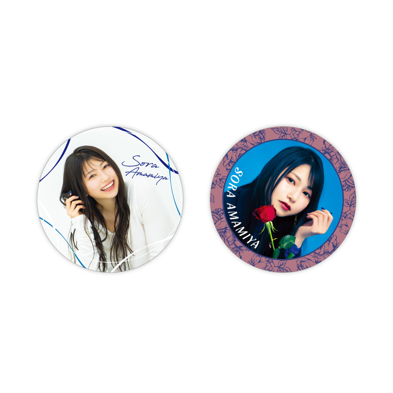 雨宮天 アーティストデビュー10周年記念オンラインくじ - ミュージック