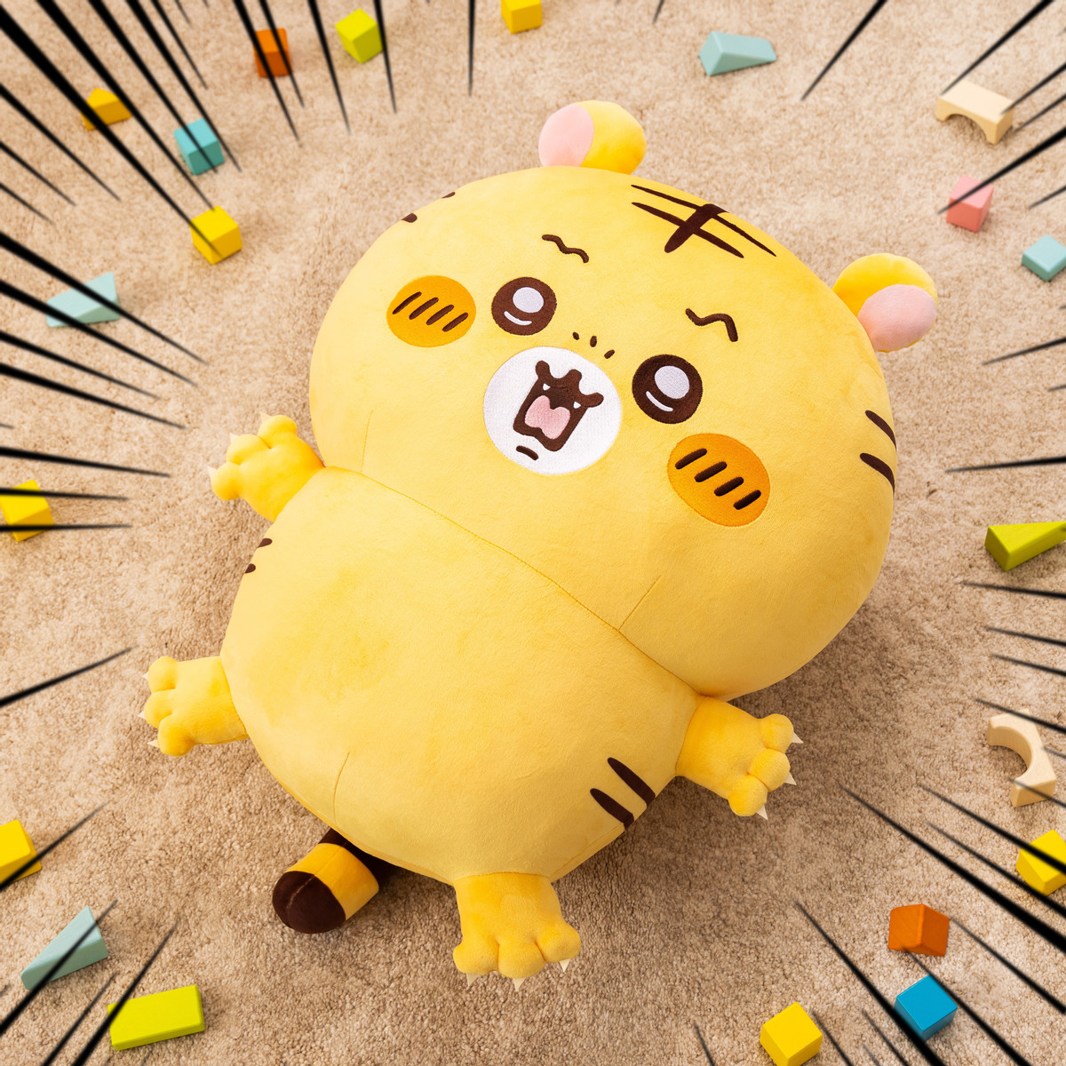 ちいかわ　ナガノ　くじ　マスコット　ぬいぐるみ　まとめ売り 🍣#ちいかわくじ 好評販売中🍣 ／／ 🚨本日最終日