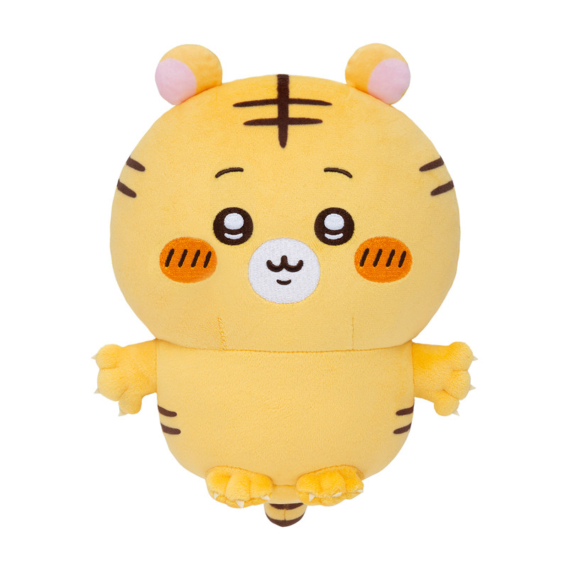 ナガノマーケット　ぬいぐるみくじ　2等 ナガノマーケット ぬいぐるみくじ 2等 未使用品 ちいかわ - メルカリ
