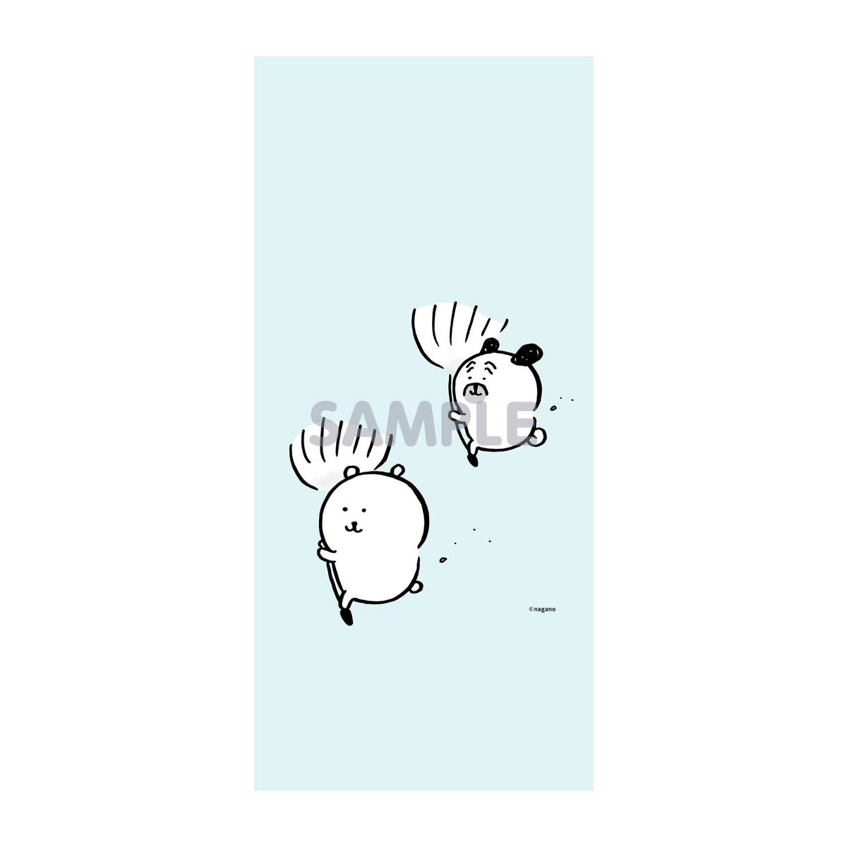 壁紙 デジタル壁紙(全4種)