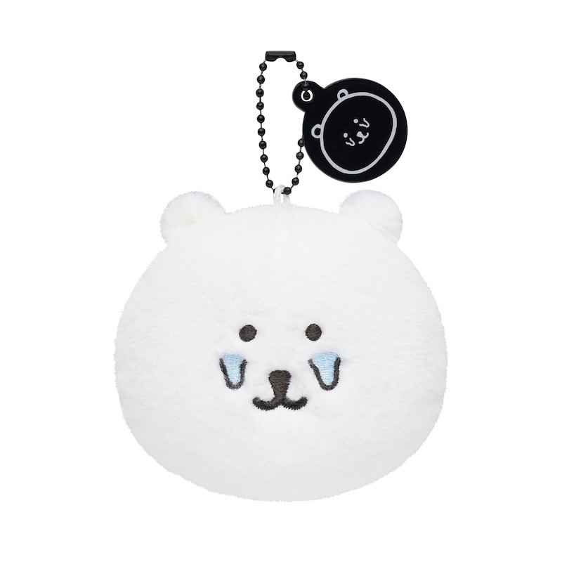 ナガノキャラクターズ ふわもち！くまだらけ ぬいぐるみくじ - ナガノ