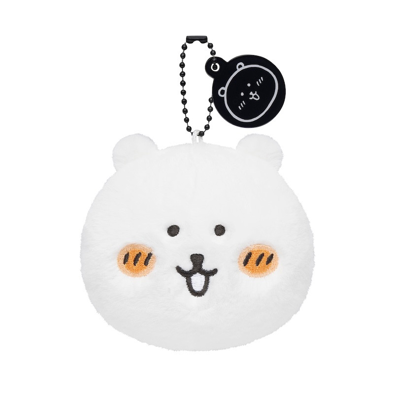 ナガノキャラクターズ ふわもち！くまだらけ ぬいぐるみくじ 5ea2f37b-1f84-4d0f-82ef-