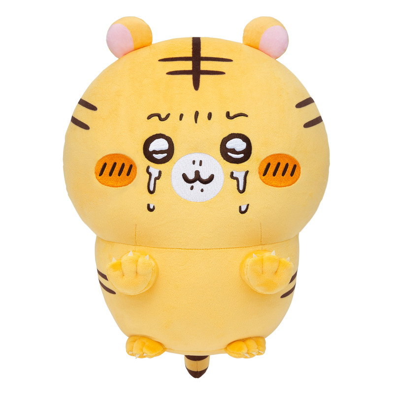 ナガノの虎 ぬいぐるみくじ - ナガノマーケット ナガノくじ