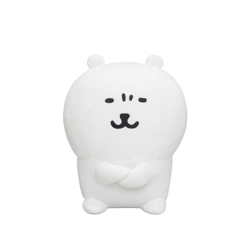 追加販売】ナガノキャラクターズ ぬいぐるみくじ - ナガノマーケット