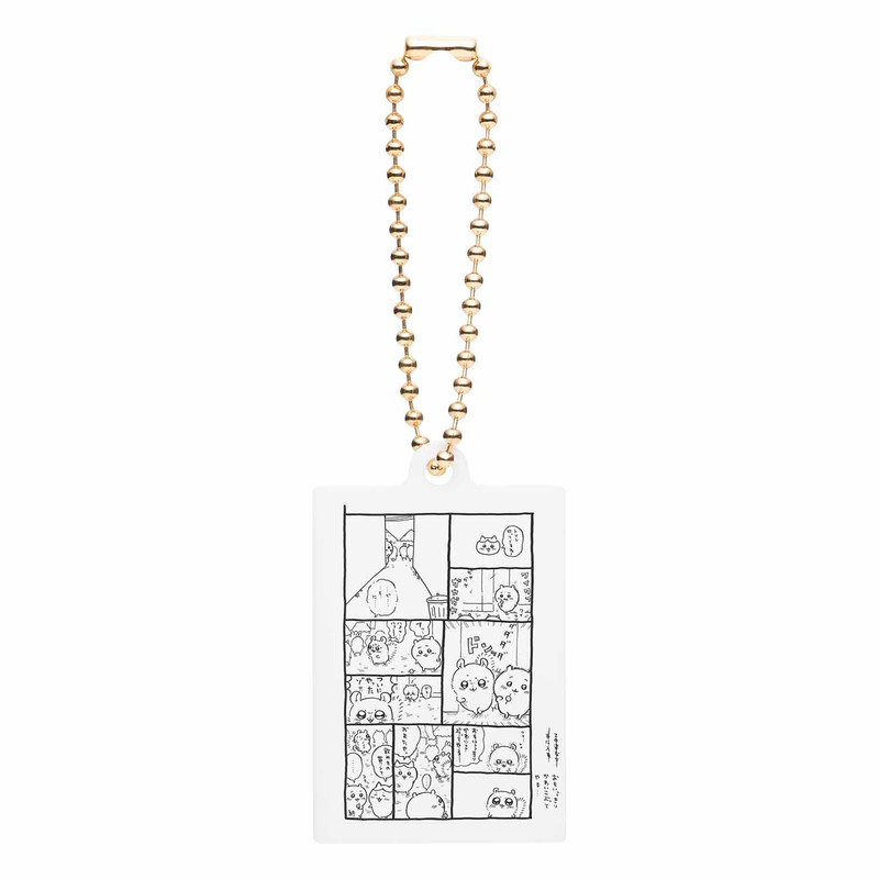 【美品】ちいかわ ナガノ アクリルチャームまとめ売り 美品】ちいかわ ナガノ アクリルチャームまとめ売り 549d4601