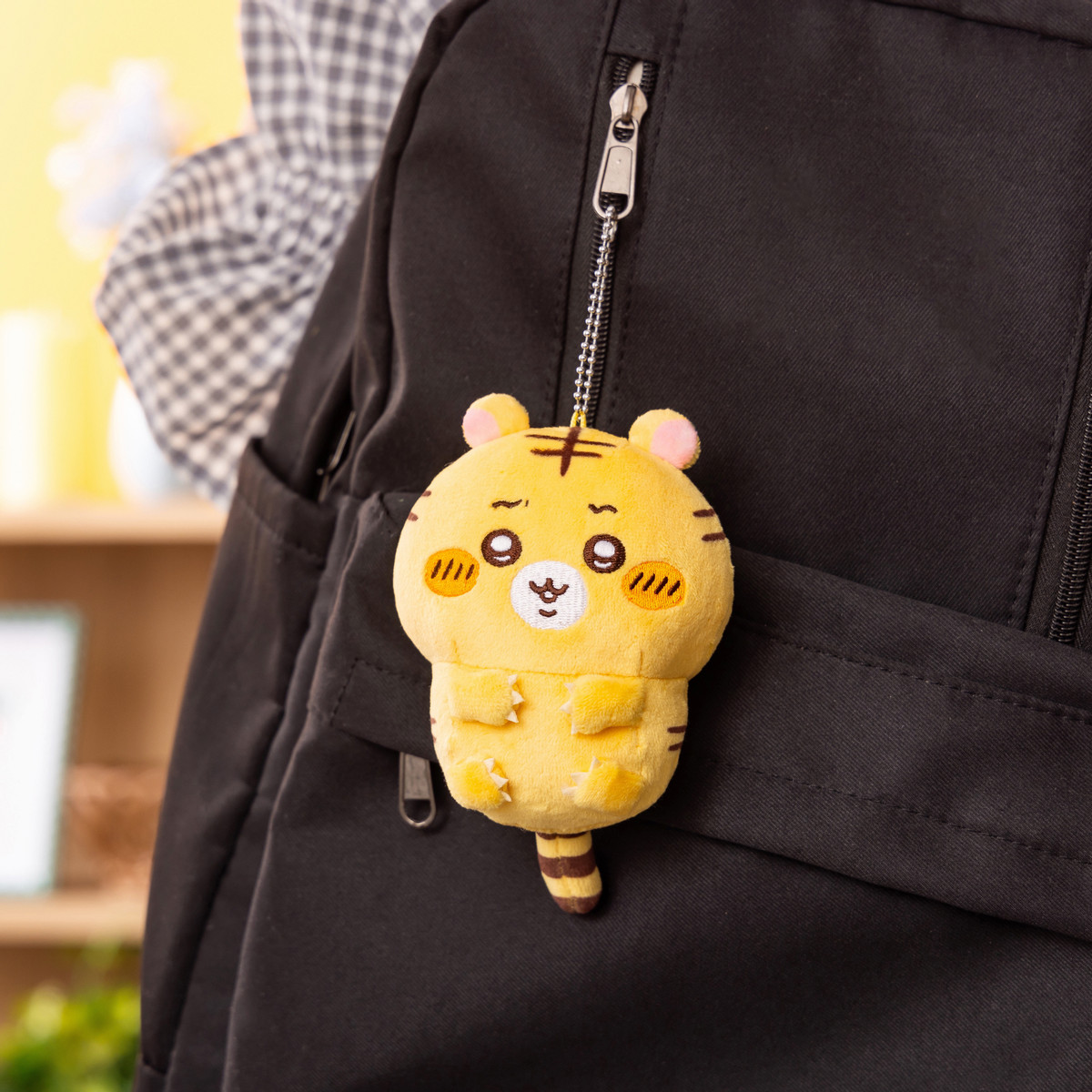 ナガノの虎 ぬいぐるみくじ - ナガノマーケット ナガノくじ