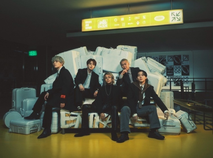 くじ一覧 - Da-iCE GURUポン！ - Da-iCE GURUポン！