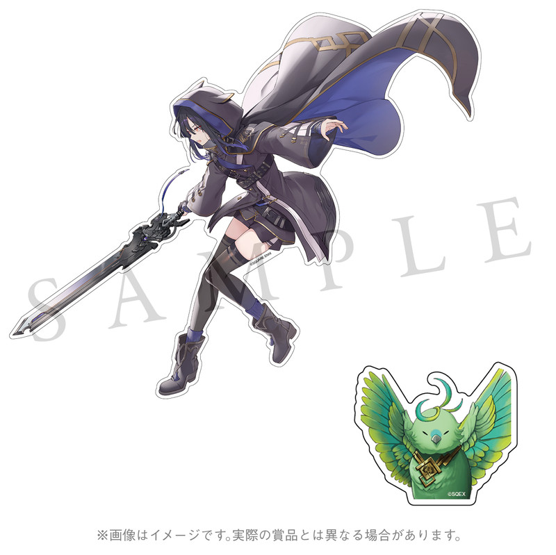 トワツガイグッズガチャ Season1 - トワツガイ グッズガチャ