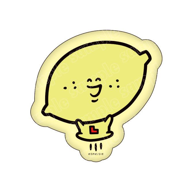 和菓子界の癒しキャラクター「大福くん」のもちもちくじ - 大福くん