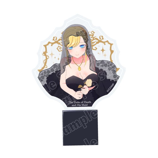 TVアニメ 死神坊ちゃんと黒メイドCOLLECTION - TVアニメ 死神