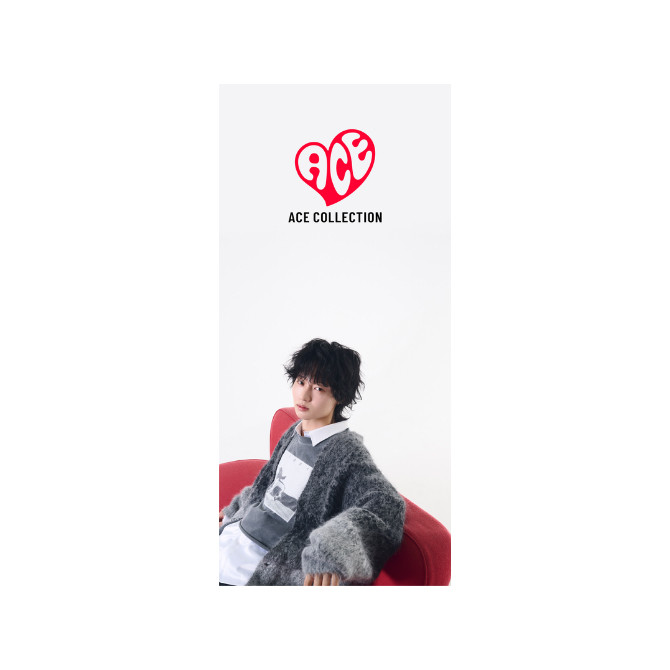 ACE COLLECTION オンラインくじ2026年第1弾 - ACE COLLECTION