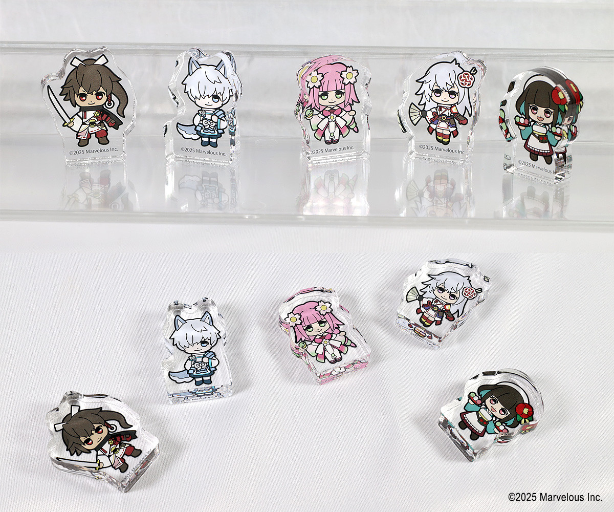 龍の国 ルーンファクトリー オンラインくじ - にこにこ抽選所 - Slash