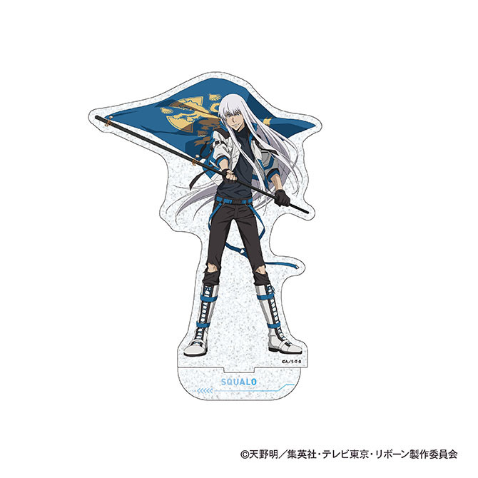 家庭教師ヒットマンREBORN! くじプラ くじプラ | 『家庭教師ヒットマンREBORN! ～Battle of the rains