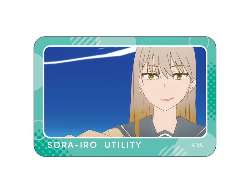 空色ユーティリティ DMMスクラッチ E賞 缶バッジ 日向 18個 空色ユーティリティ DMMスクラッチ E賞 缶バッジ 日向 18個 空色