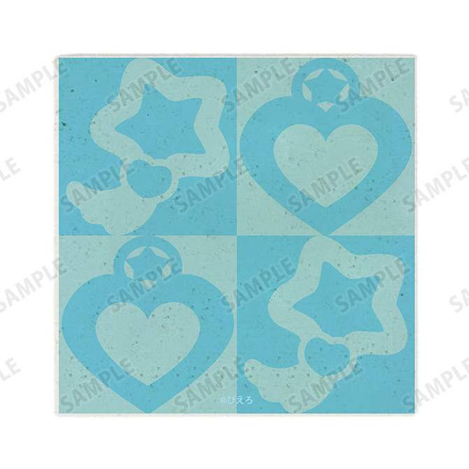 クリィミーマミ オンラインくじ - クリィミーマミ - Slash Gift