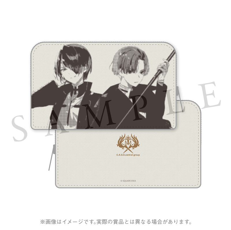 トワツガイグッズガチャ Season1 - トワツガイ グッズガチャ