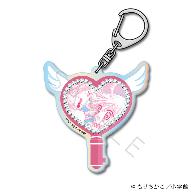 未開封　匿名配送　2022年　チャーム　バースデー チャームエンジェル』くじ - ビビットオンラインくじ - Slash Gift