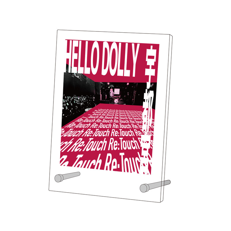 裏垢ガチャ vol.3 〜秋山黄色5th anniversary〜 - 秋山黄色