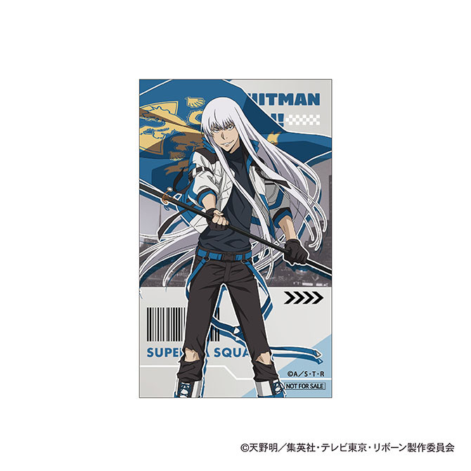 トランプ リボーン Amazon.co.jp: 家庭教師ヒットマンREBORN！ トランプ [おもちゃ