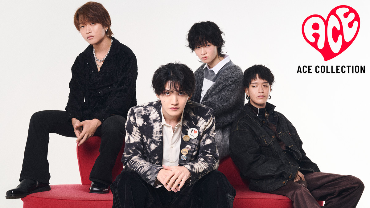ACE COLLECTION オンラインくじVOL.4