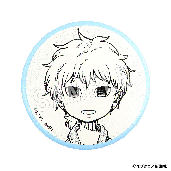 D-3 カミキリ様