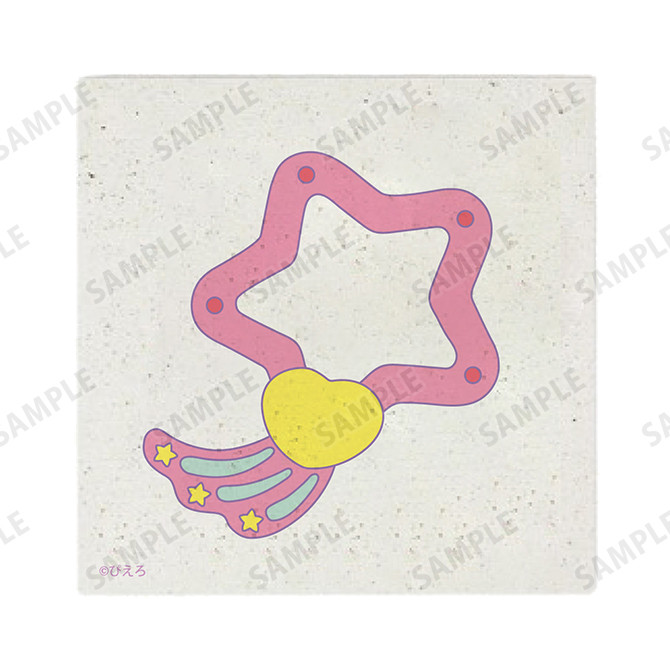 クリィミーマミ オンラインくじ - クリィミーマミ - Slash Gift