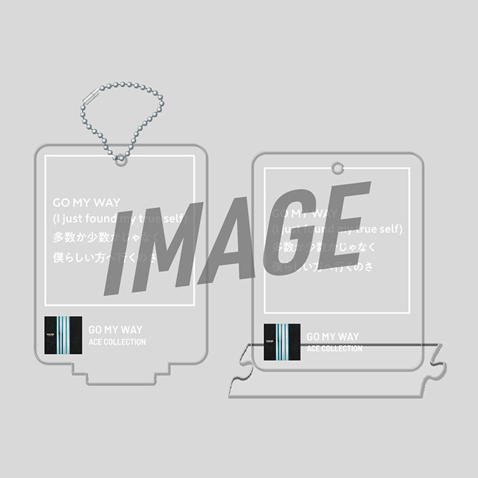 ACE COLLECTION オンラインくじ2026年第1弾 - ACE COLLECTION