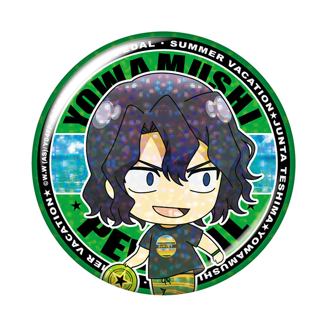 12月発送】弱虫ペダル LIMIT BREAK アクリルスタンド スイーツタイム