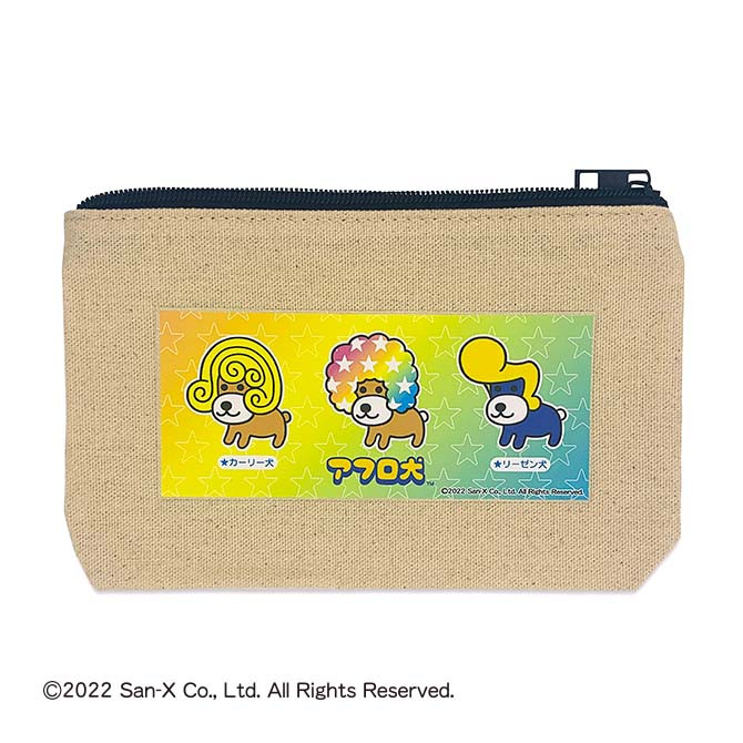 SAN-X 犬のキャラクター グッズ たれぱんだ、こげぱん、アフロ犬…懐かしのレジェンドキャラ オンライン