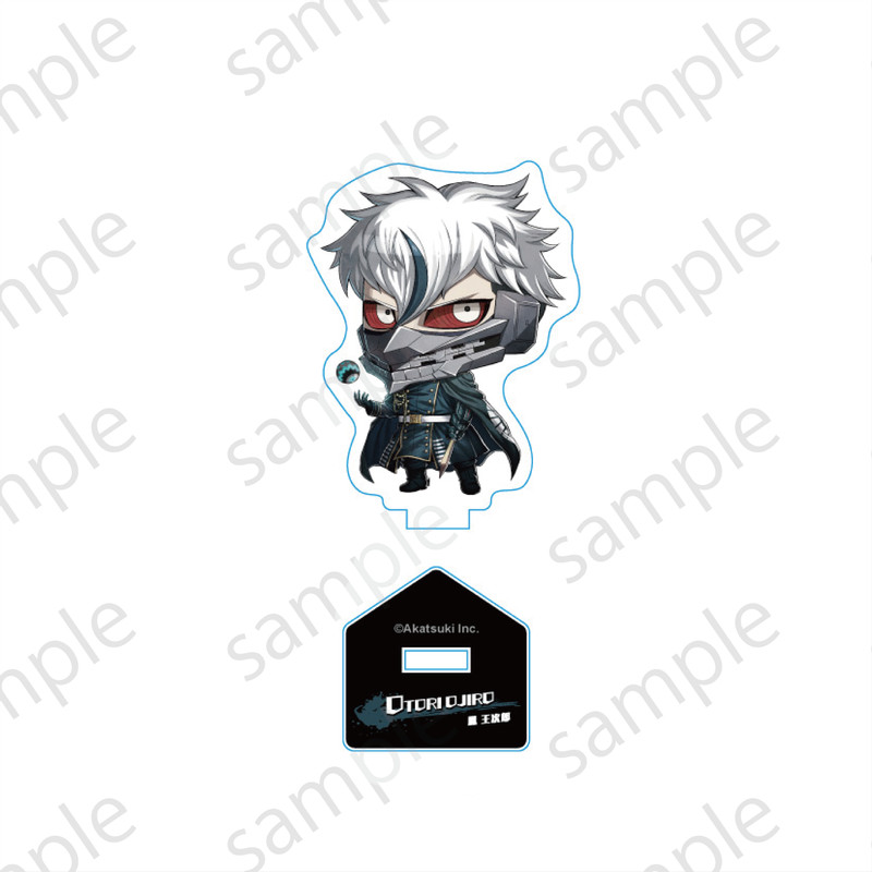 トライブナイン Slash Gift - トライブナイン - Slash Gift