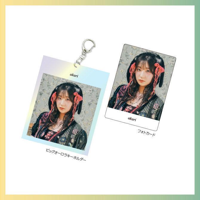 Lucky² On-Line Capsule（2025） - GL² On-Line Capsule - GL²