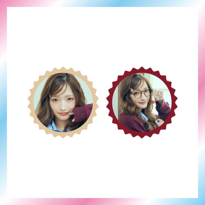 Girls² On-Line Capsule2025 - GL² On-Line Capsule - GL² On-Line