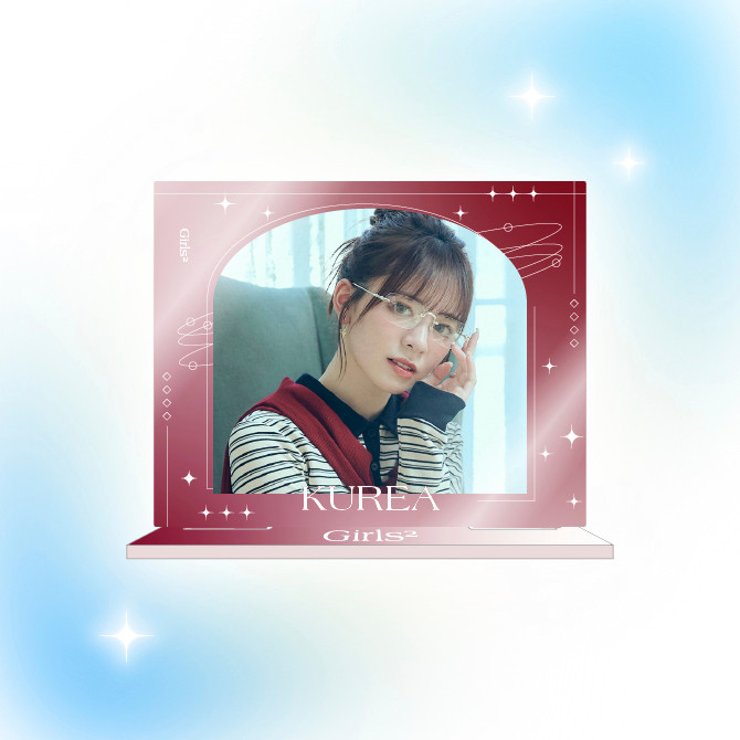 Girls² On-Line Capsule2025 - GL² On-Line Capsule - GL² On-Line